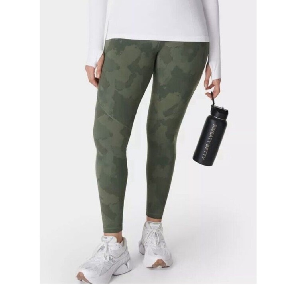 Sweaty Betty Power 7/8 Leggings